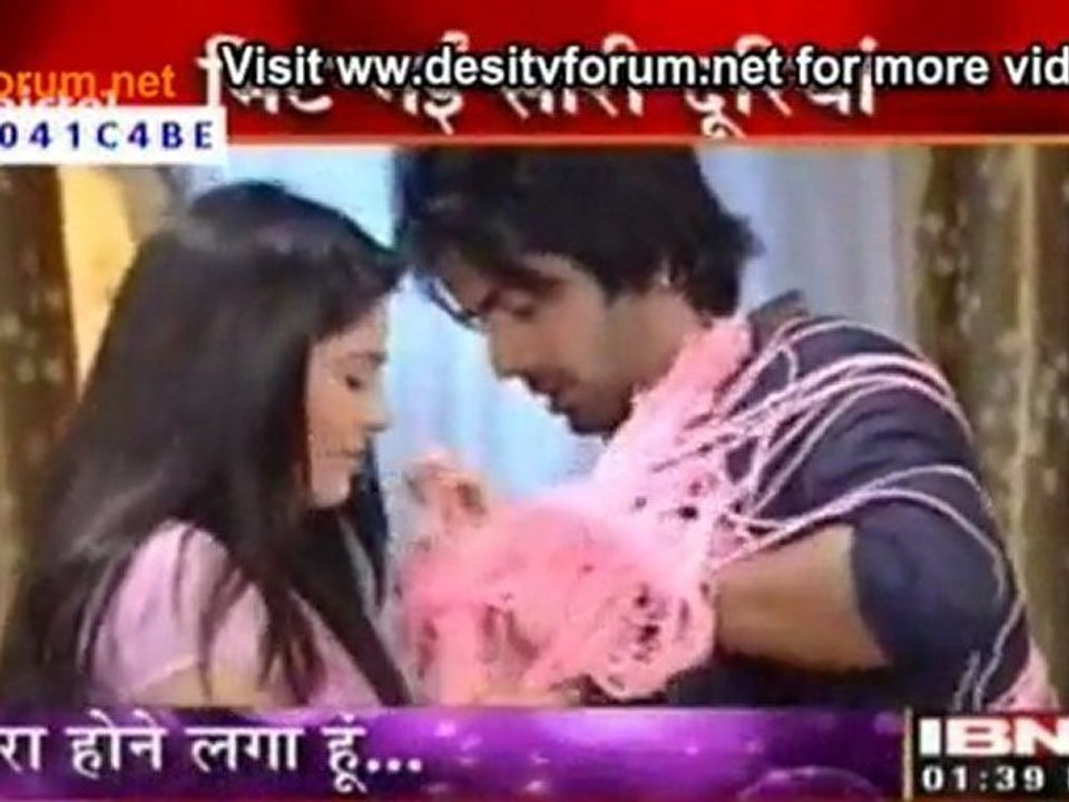 Shuru Ho Gaya Romanse