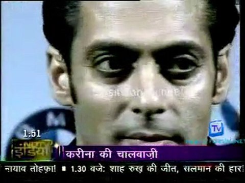 Glamour Show [NDTV] - 26th July 2011 Part2