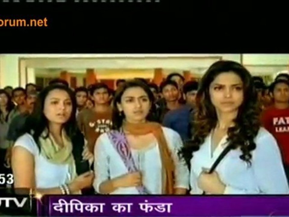Deepika Ka Funda