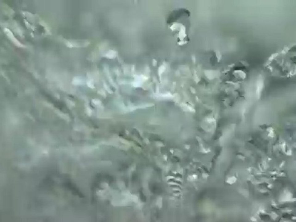 Extrait N°2 de "The Experience : Being Water"