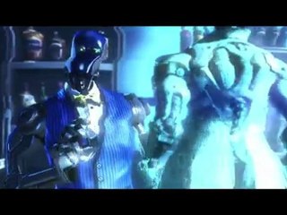 [HD - ITA] Anarchy Reigns - Trailer della Storia