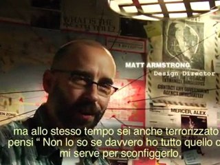 Prototype 2 - Domanda dei Fan ITA - da Activision