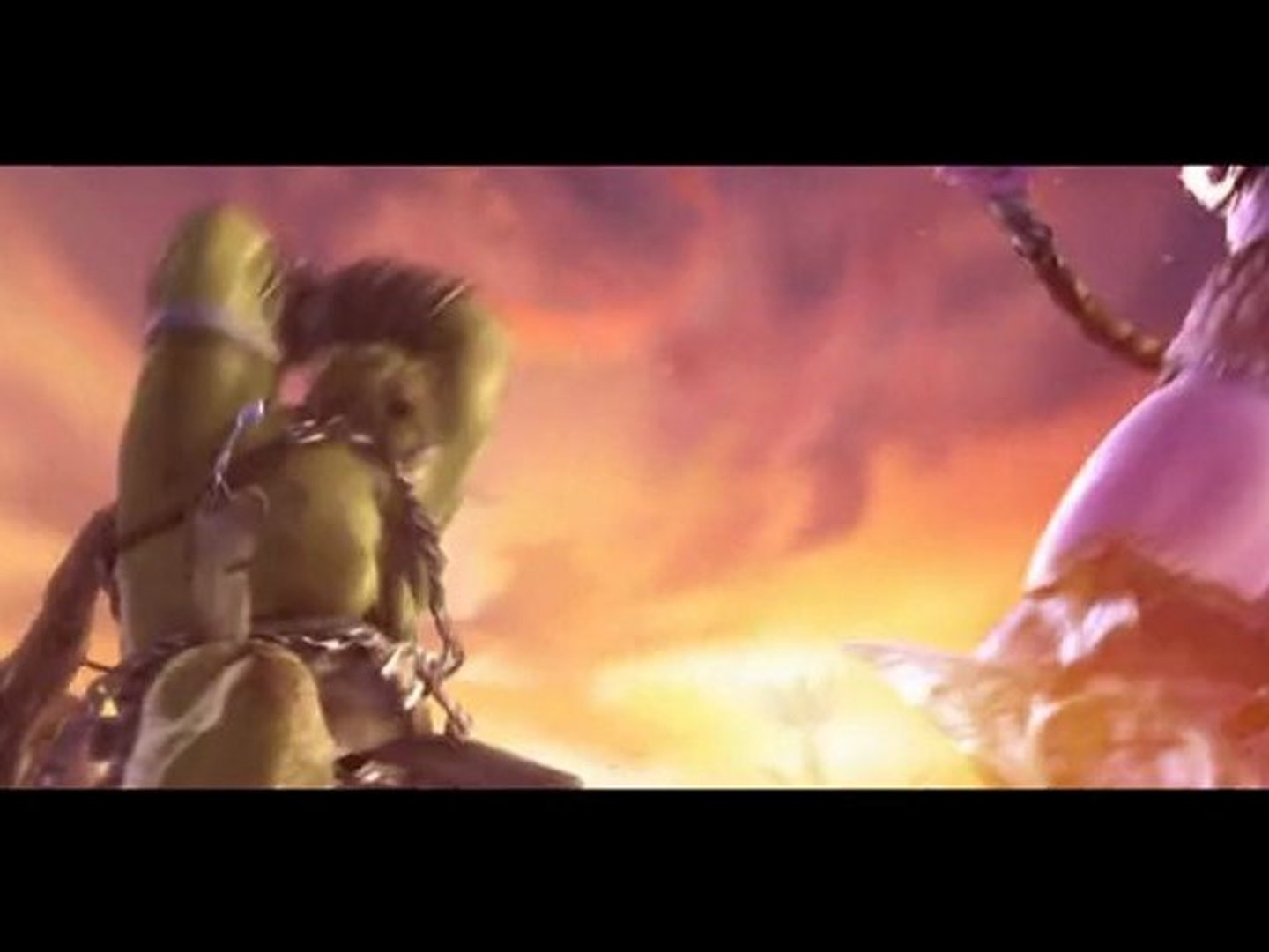 Warcraft 3 Восхождение короля смерти