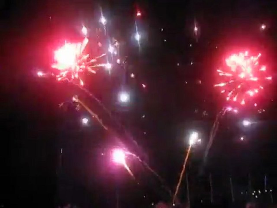 Feu Saint-Galmier le 13_07_2011‬‏