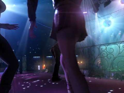 Saints Row The Third - Teaser Trailer - da THQ