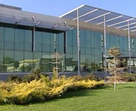 Bizim Kampüs- Orta Doğu Teknik Üniversitesi- TRT Okul