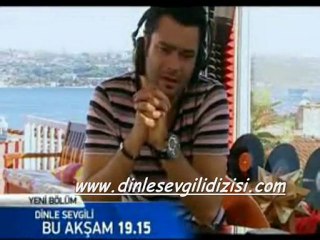 Dinle Sevgili 27.Bölüm Fragmanı