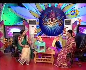 Star Mahila - Camerawoman's - Sivarekha, Revathi, Swapna, Parameswari, Krista & Anitha - 03