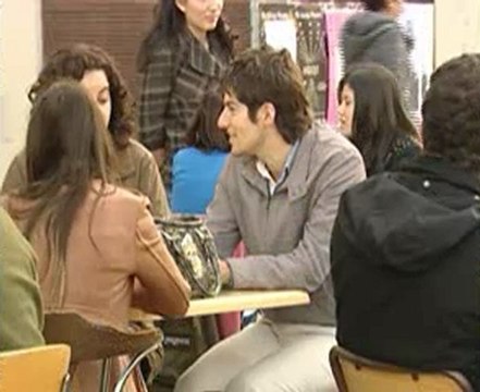 Bizim Kampüs- Boğaziçi Üniversitesi- TRT Okul