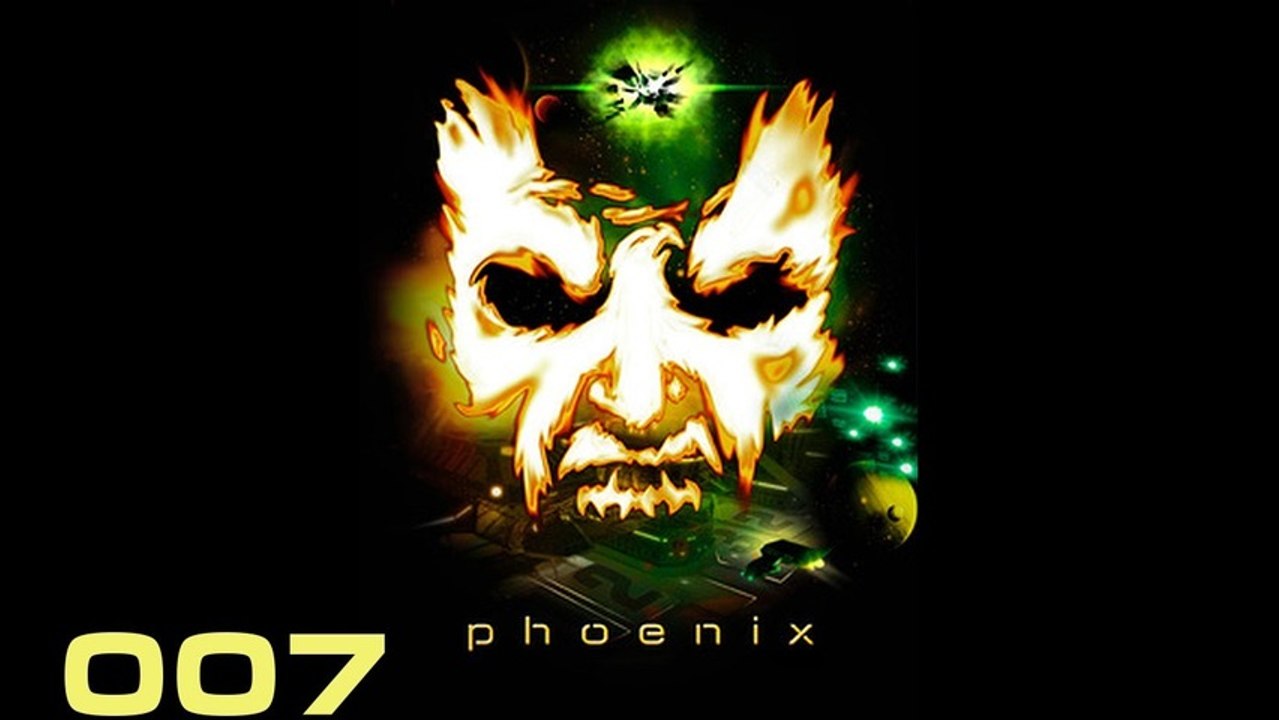 Let's Play Phoenix - Ashes to Ashes - 07/29 - Den Schmugglern auf der Spur