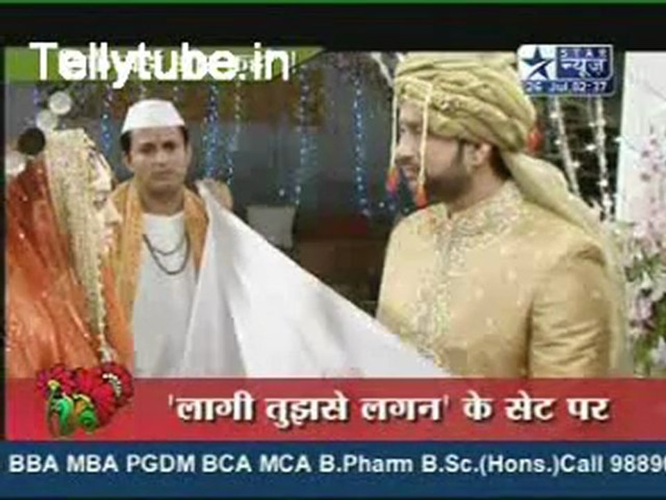 Saas Bahu Aur Saazish-26th July 2011 Part 1