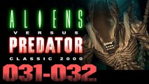 Let's Play Aliens versus Predator Classic 2000 - 31-32/33 - Feind bleibt Feind