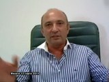 2011-07-13 intervista Assessore Siragusa