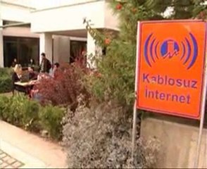 Bizim Kampüs- Mersin Üniversitesi- TRT Okul