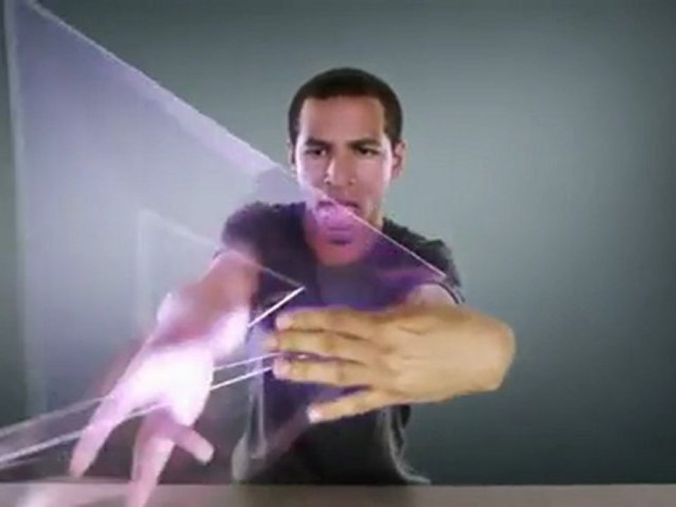 Fingers Tricks ► Superbe Pub Samsung (HQ+)