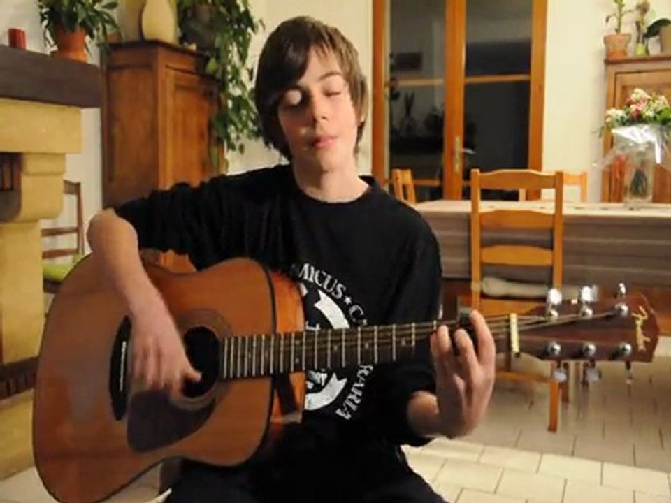 MXam - Ensemble on ira loin (02-2011)