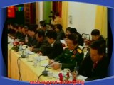 Thủ tướng Nguyễn Tấn Dũng thăm và làm việc tại Hà Giang