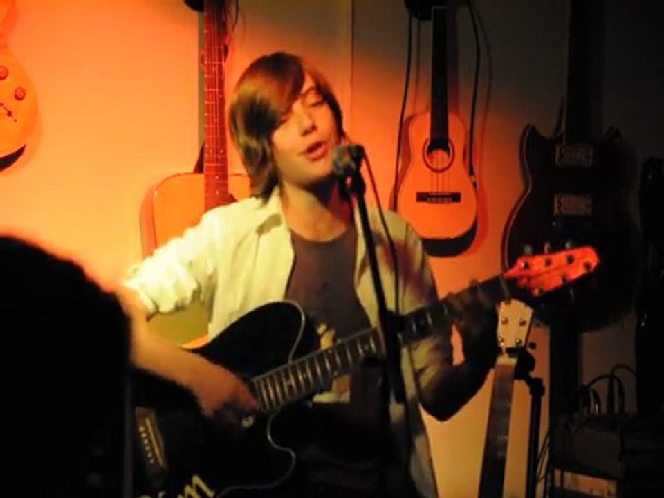 MXam - Ensemble on ira loin (Live 02-2011)