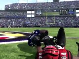 Madden NFL 12 - Back to Football