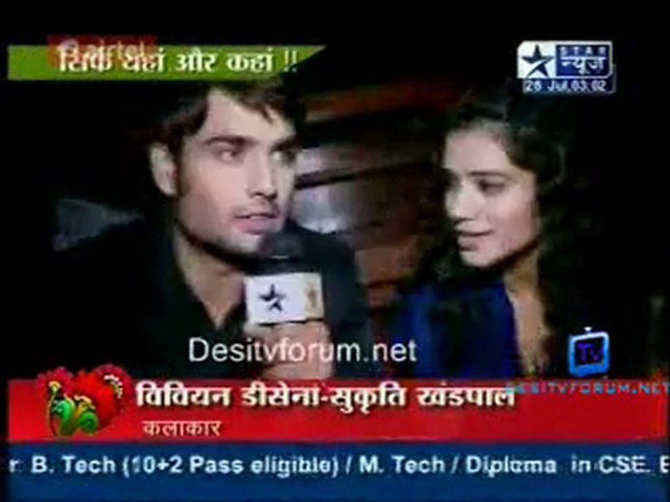 Saas Bahu Aur Saazish SBS  -26th July 2011 Video Watch Online p4