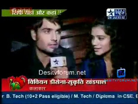 Saas Bahu Aur Saazish SBS -26th July 2011 Video Watch Online p4