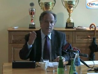 Porozumienie Gmin w sprawie PKL-u