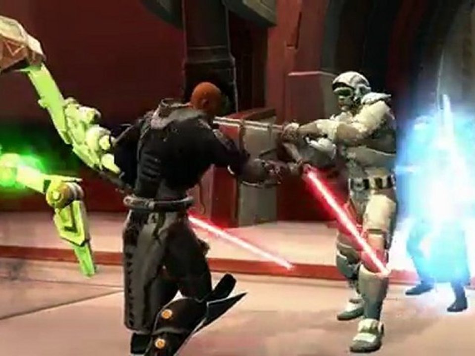 Star Wars_ The Old Republic - Join The Fight