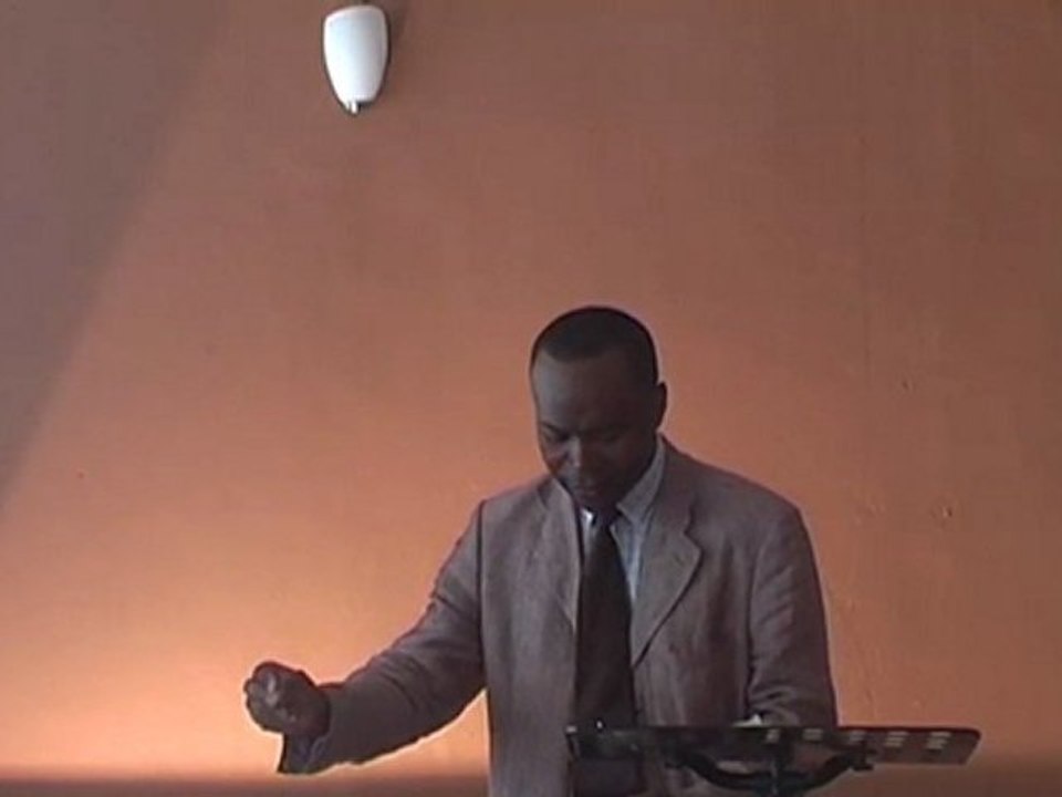 JB CHICO. DIEU NE T OUBLIE PAS 2