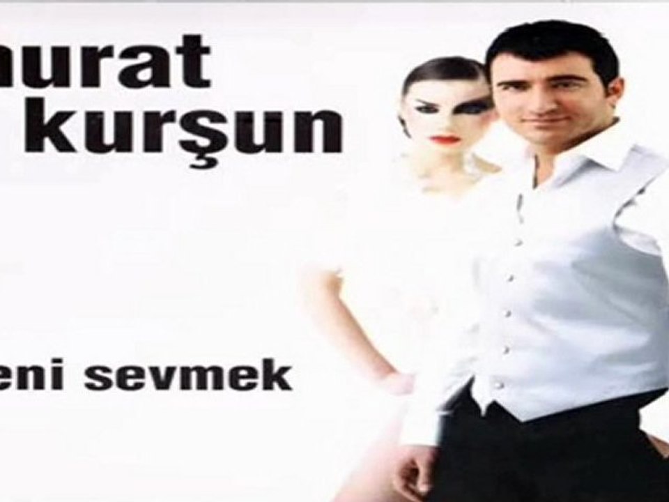 Murat Kurşun Vur Gitsin Beni 2011 By DAMARABESKC1