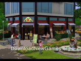 download The Sims 3 Town Life Stuff pc torrent iso