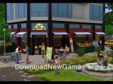 The Sims 3 Town Life Stuff pc free download torrent