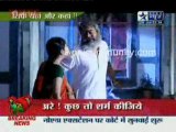 Saas Bahu Aur Saazish - 27th July 2011 pt1