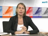 Xerfi Canal La faiblesse de l’investissement menace la compétitivité - Previsis Sabine Gräfe