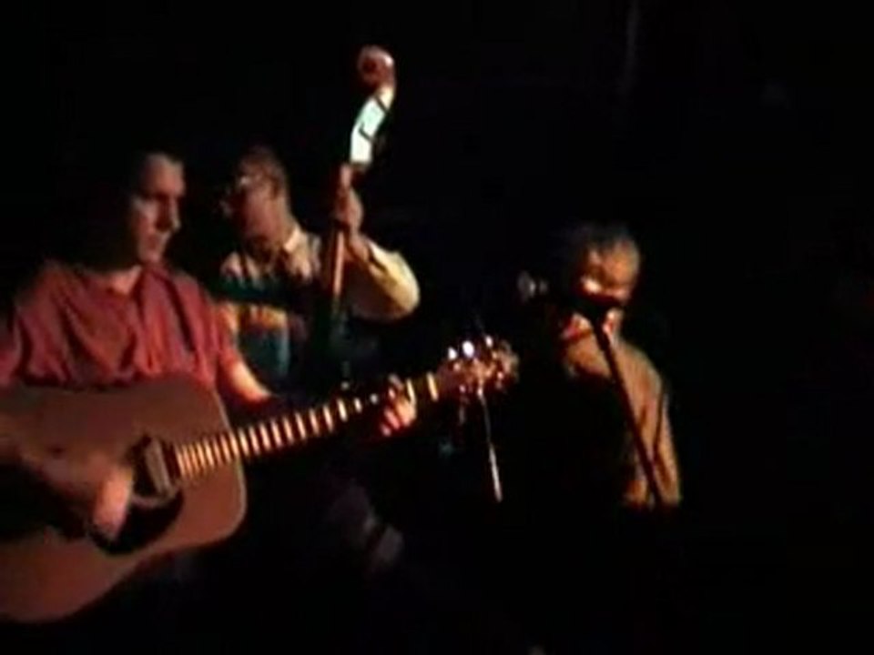 Dale Rocka & The Volcanos-Mama s Little Baby