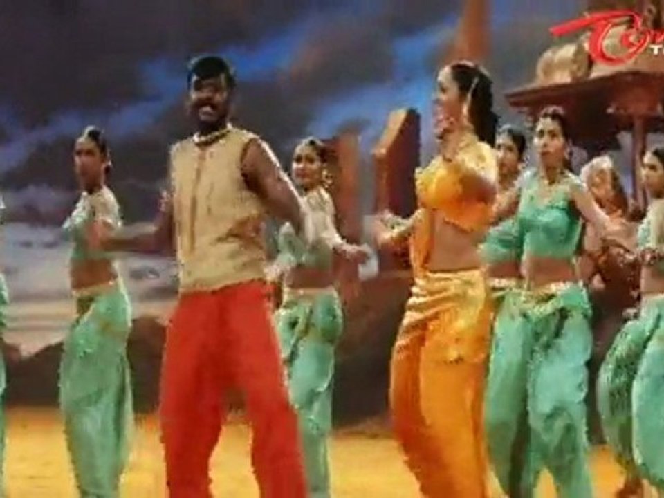 Paravasam - Idhi Manmadha Maasam - Simran - Mad...