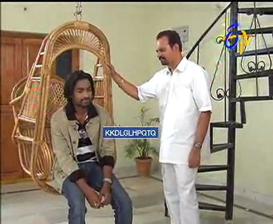 Bharyamani - Episode 684