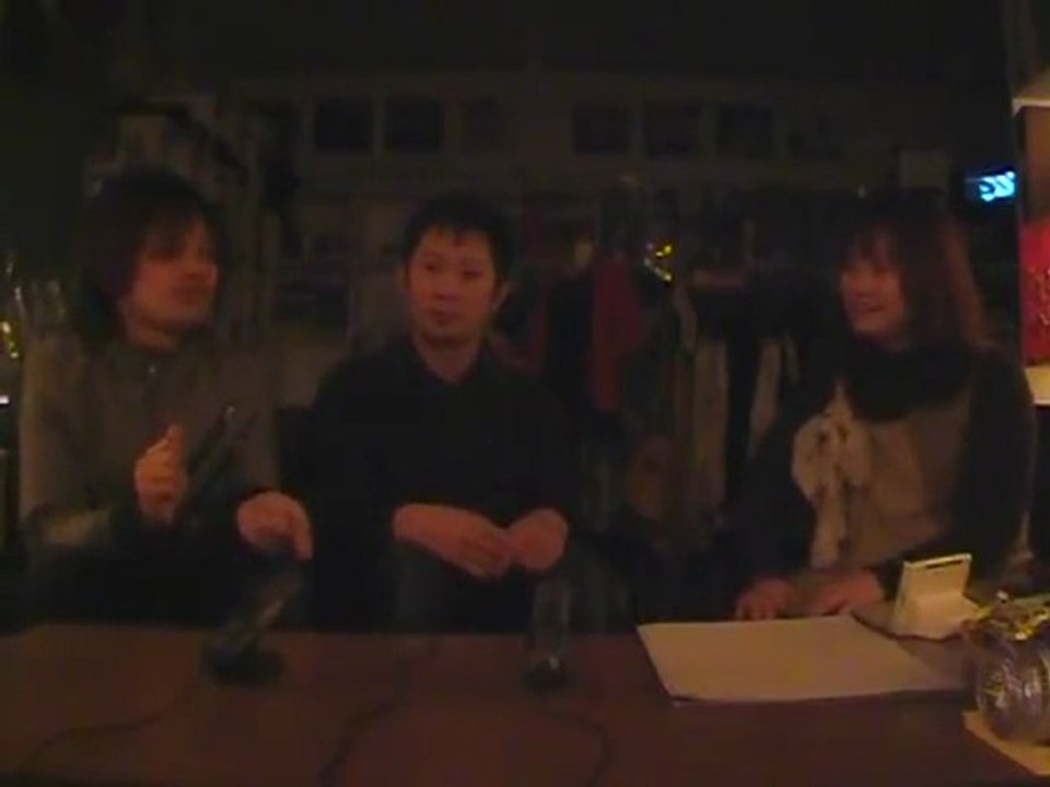 世田谷Webテレビ(2011年3月17日放送分）