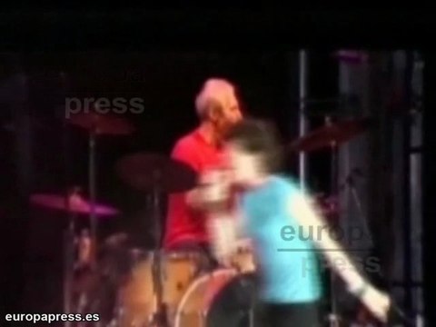 Mick Jagger cumple 68 años