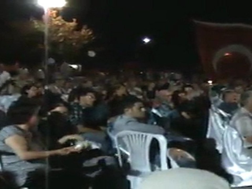 Arıkbaşı 11.Kafkas Şen  Nef Adige Çerkes Kafkas