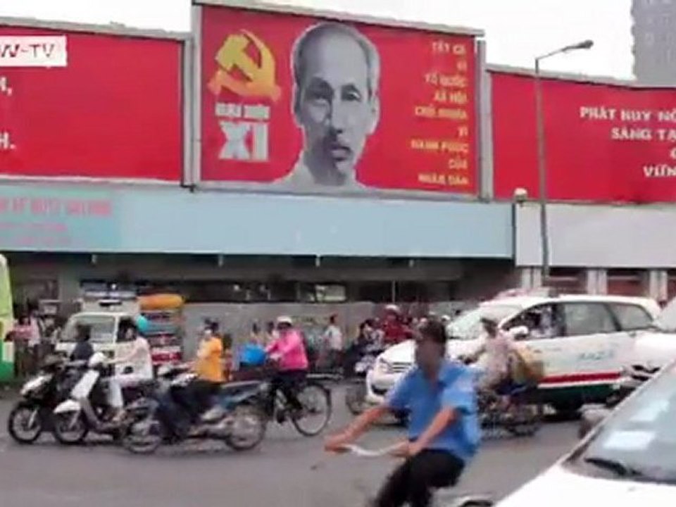 Wind Energy in Vietnam | Global 3000