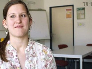 TV-EDU Folge 30 (Aug 2011): Informatik-Trickfilm & Landschaftsarchitektur-Insights 🎓