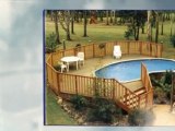 Ground Pools - Taking a Splash in Your Own Pool