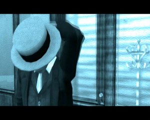 Trailer mas allá de la voz (Winston Churchill)