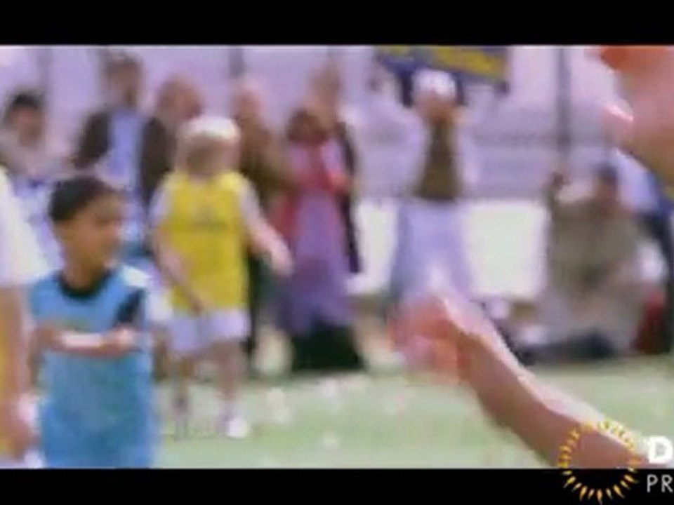 Like father Like Son - Kabhi Alvida Na Kehna - Deleted Scene | HQ