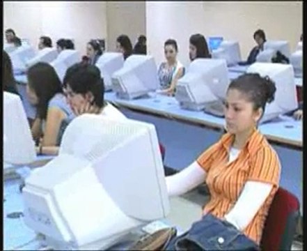Bizim Kampüs - Gaziantep Üniversitesi - TRT Okul