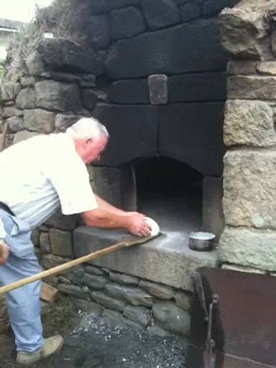 Fetes du Pain le 24 juillet 2011 2