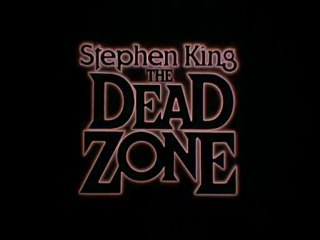 Dead Zone Bande Annonce VOST