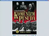 Adnan Oktar'ın kitabı: Komünizm Pusuda