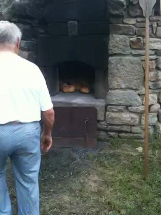 fetes du pain a l'ancienne