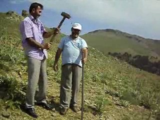 BAŞ YAYLA MUHSİN YAZICIOĞLU HATIRA ORMANI